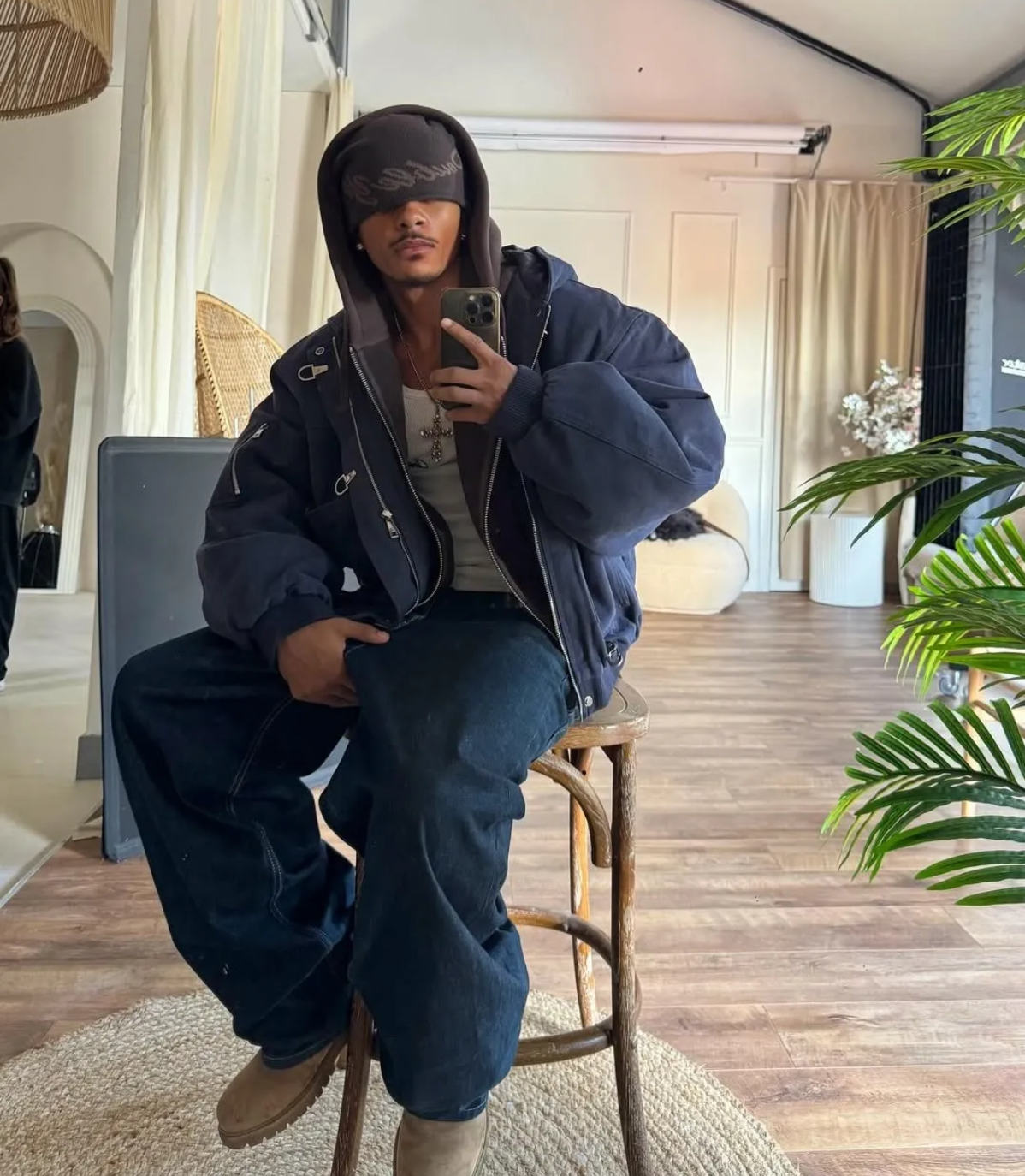 JACKETS