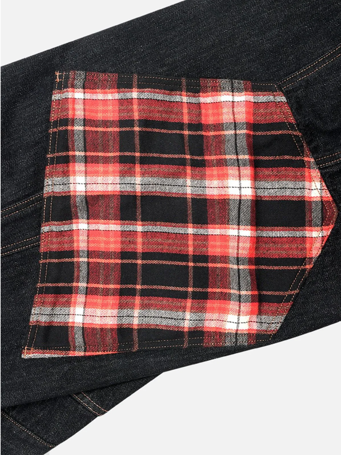 SUPER BAAGGY JEANS
