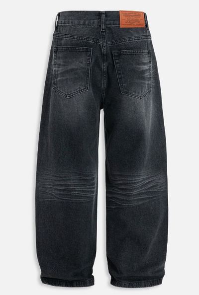 Baggy Denim Jeans