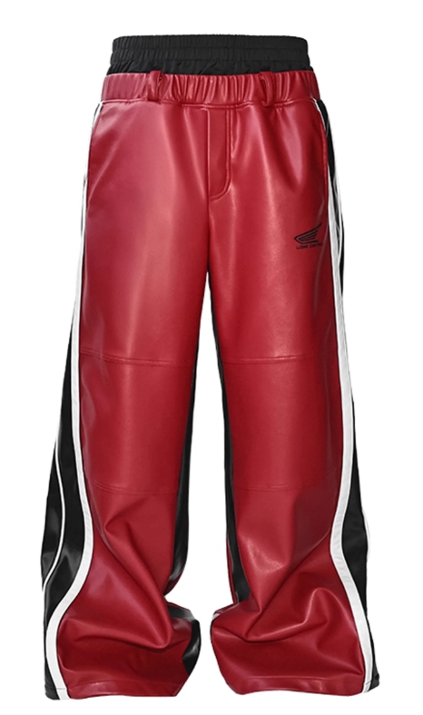 Race Overdrive Track Pants