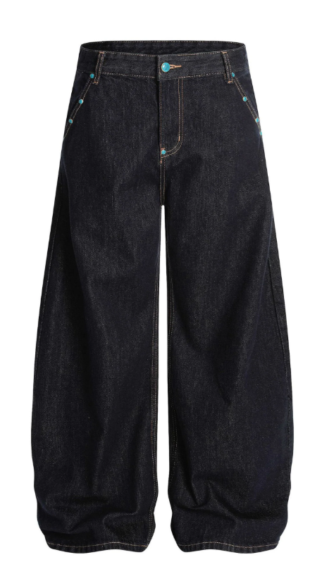 Stone Binder Urban Armor Denim