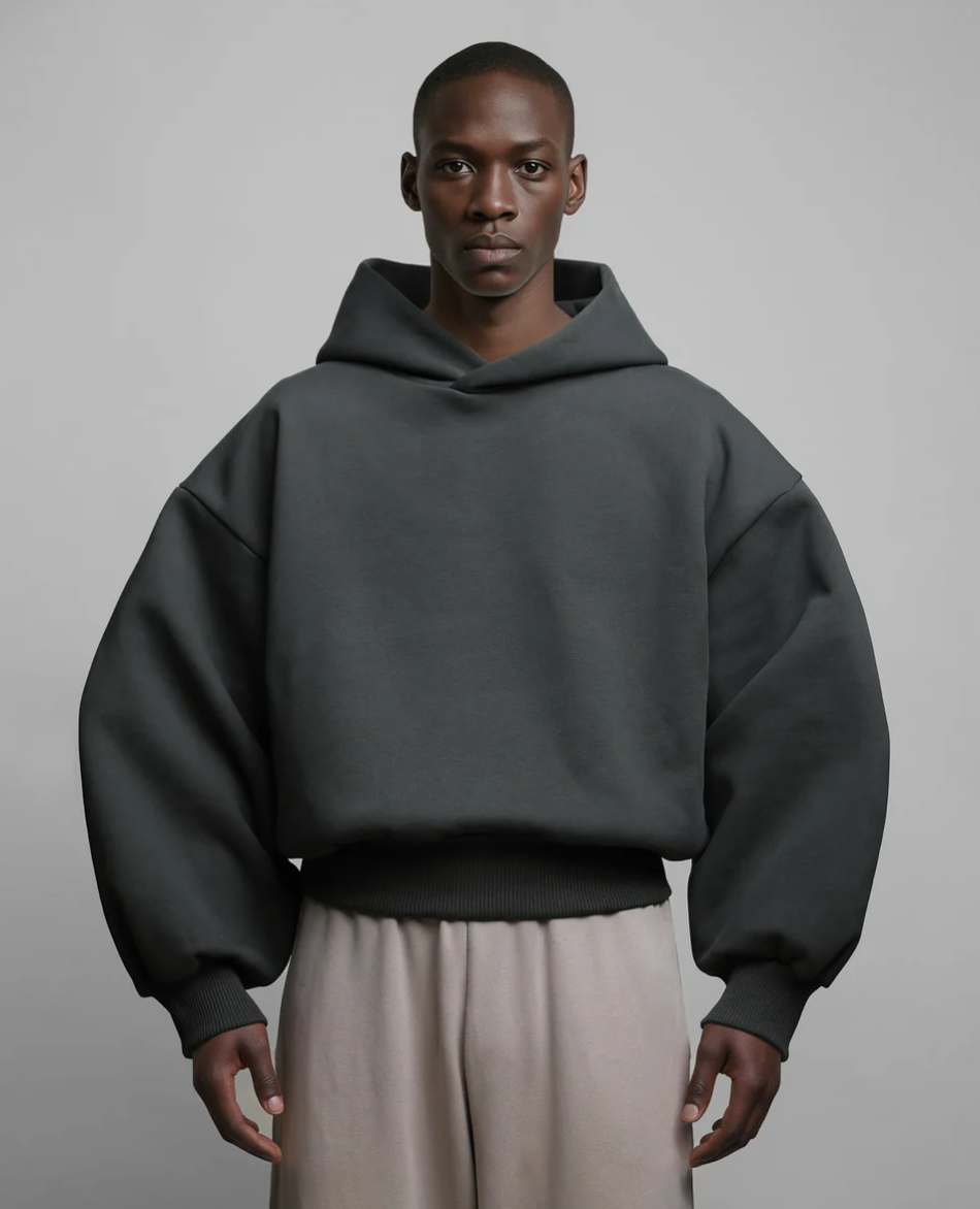 THE HOODIE V4