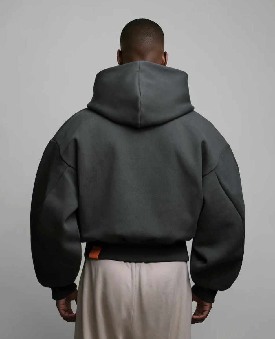 THE HOODIE V4