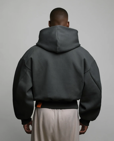 THE HOODIE V4