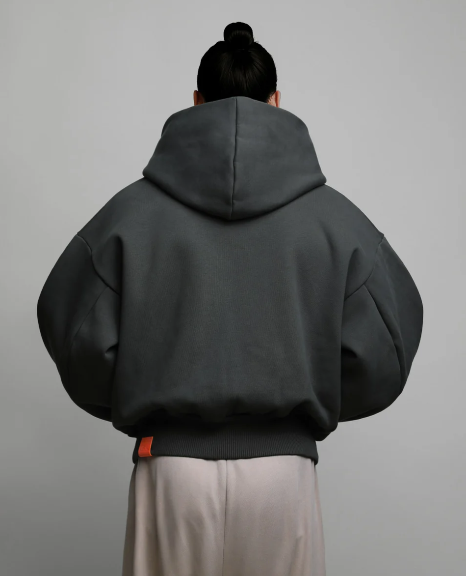 THE ZIPPER V4