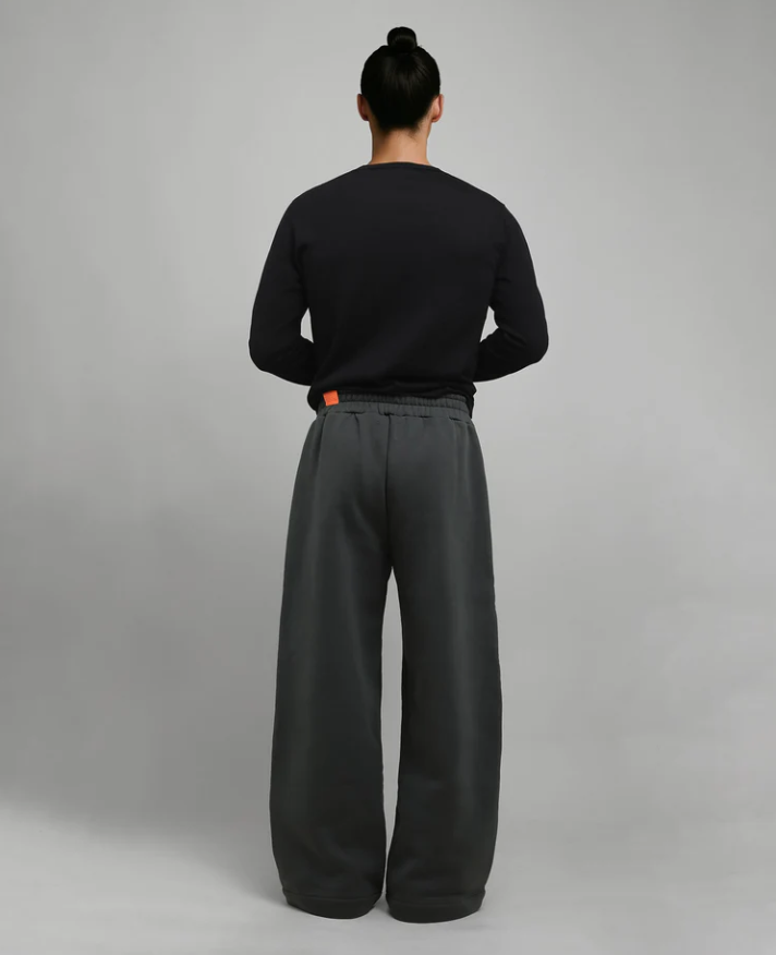 THE TRACKPANTS V4 - TERRAVERDE