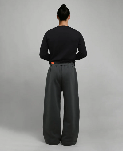 THE TRACKPANTS V4 - TERRAVERDE