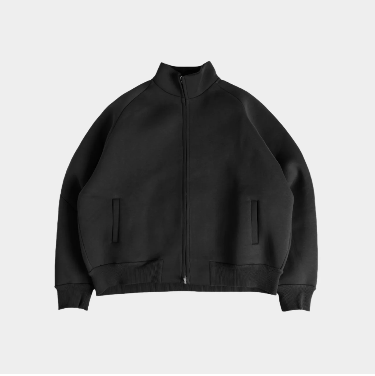 CL Track Jacket In Night