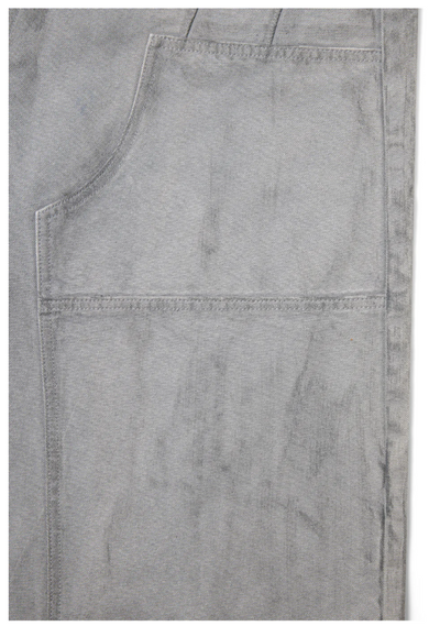 Shokunin 15oz Canvas Double Knee Pants
