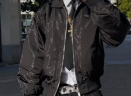 Urban Authority Bomber