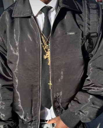 Urban Authority Bomber