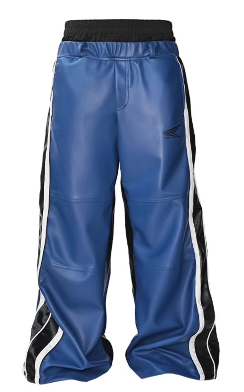 Race Overdrive Track Pants