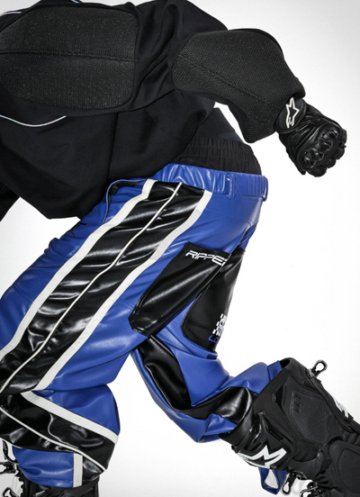 Race Overdrive Track Pants