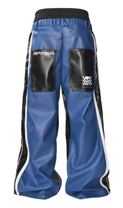 Race Overdrive Track Pants