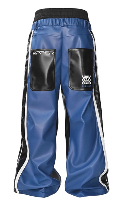 Race Overdrive Track Pants