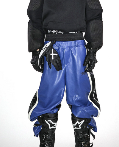 Race Overdrive Track Pants