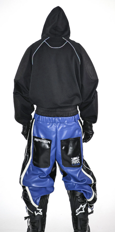 Race Overdrive Track Pants
